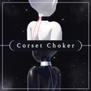 Corset Choker