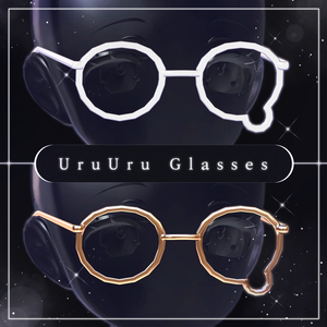 UruUru Glasses