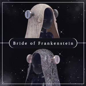 Bride of Frankenstein