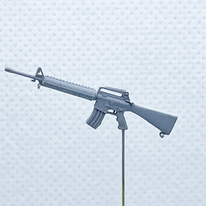 CM-138A 1/35 九六式軽機関銃セット - CHINOMODEL - BOOTH