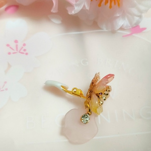 石神千空イメージアクセサリー Dr.STONE - OPR - BOOTH