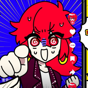 TeckTock　instデータ