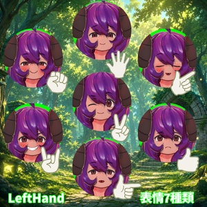 ミノタウロス-VRChat対応モデル 缩略图 6