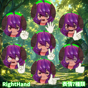 ミノタウロス-VRChat対応モデル 缩略图 5