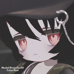 Simple eye texture 【3アバター対応】 缩略图 5