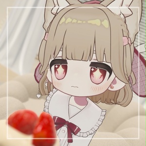 ハートチョコピアス💝 缩略图 3