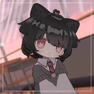 くもピアス【3アバター対応】 缩略图 3