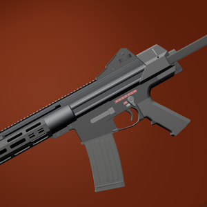 StG60C Type G リニューアル