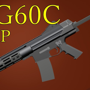 StG60C Type P renewal