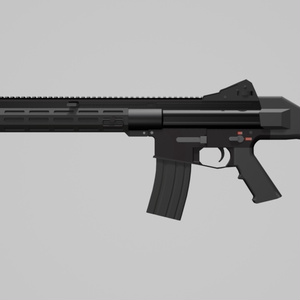 H&K HK33 CETME L 風　アサルトライフル　StG33「A」