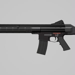 H&K HK33 CETME L 風　アサルトライフル　StG33「G」