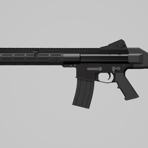H&K HK33 CETME L 風　アサルトライフル　StG33「P」