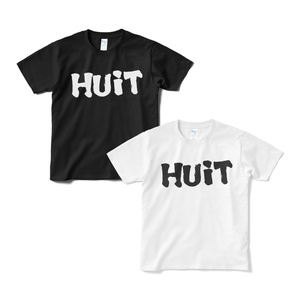 HUiT Tシャツ