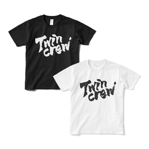 Twincrew Tシャツ