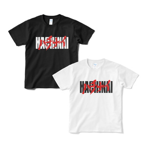 ハチナイTシャツ NEO