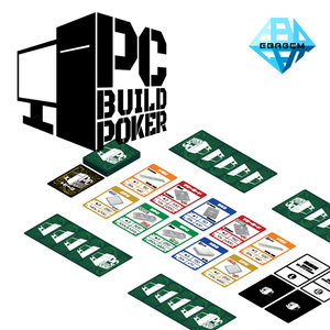 PC BUILD POKER