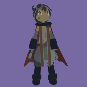 Reg Custom