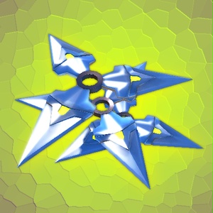 【VRChat想定・MA対応】龍神の剣をくらえ ギミック【Overwatch風】 缩略图 5