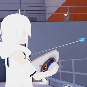 【VRChat想定・MA対応】スパイカメラ ギミック【Valorant風】 缩略图 2
