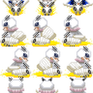 ミニオベロンアバター