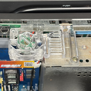 PC-8800シリーズ用 FDD-DRIVE SWAPPER+ Ver.2.2(2024/7) - ミカエル