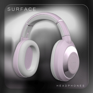 Hyomen Headphones 缩略图 3