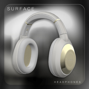 Hyomen Headphones 缩略图 2