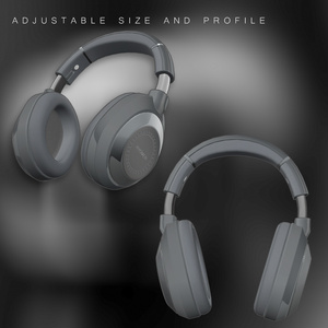Hyomen Headphones 缩略图 5