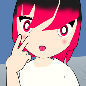 [FREE] molly 【VRChat】
