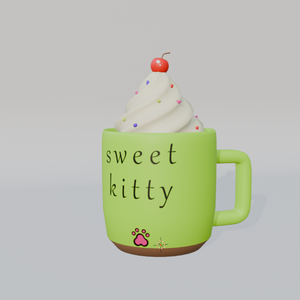 coffe and cream