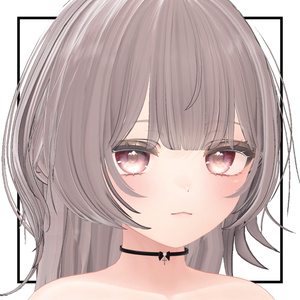 Yofukashi Choker【チョーカー】 缩略图 2