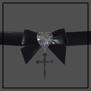 Yofukashi Choker【チョーカー】 缩略图 4