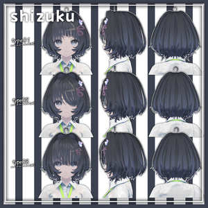 ▽ぐったりボブヘア（guttaribobhair）▽ 缩略图 18