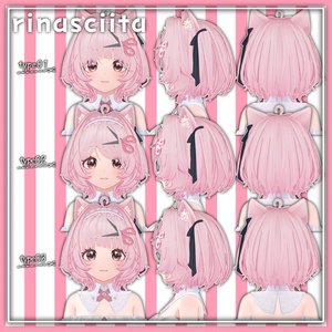 ▽ぐったりボブヘア（guttaribobhair）▽ 缩略图 24
