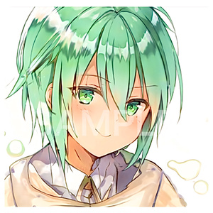 フリーアイコン 17枚セット