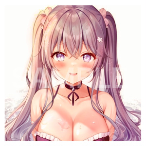 デジタルイラスト