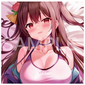 デジタルイラスト