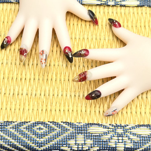 Doll-NAILなぎの木 - BOOTH