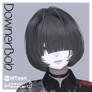 DownerBob [12 avatars]
