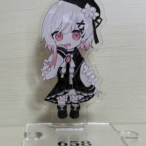 魔法少女ノ魔女裁判～the first page～』 Bloody Tea Set