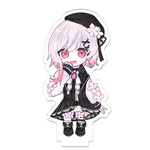 魔法少女ノ魔女裁判～the first page～』 Bloody Tea Set