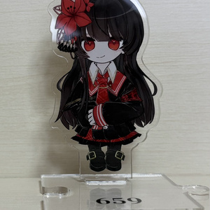 魔法少女ノ魔女裁判～the first page～ブラッディーティーセット 魔法少女ノ魔女裁判 まのさば Bloody Tea Set グッズ2点 魔法少女