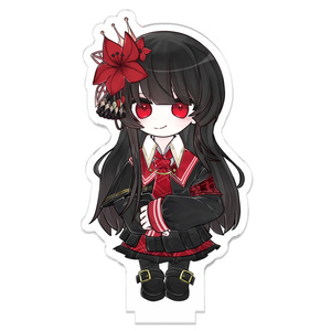 配信少女ノ裏垢迷宮』ランダム缶バッジ（全8種） - 配信少女ノ裏垢迷宮