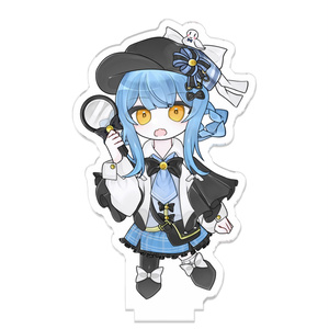 配信少女ノ裏垢迷宮』ランダム缶バッジ（全8種） - 配信少女ノ裏垢迷宮