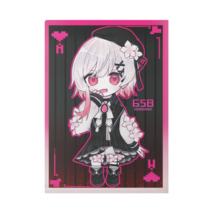 魔法少女ノ魔女裁判～the first page～』 Bloody Tea Set