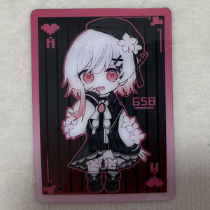 魔法少女ノ魔女裁判～the first page～』 Bloody Tea Set