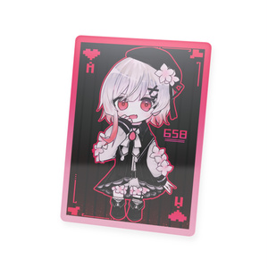 魔法少女ノ魔女裁判～the first page～』ランダム缶バッジ（全6種