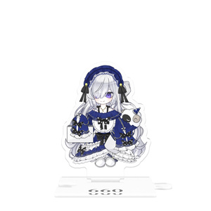 魔法少女ノ魔女裁判～the first page～』ランダム缶バッジ（全6種