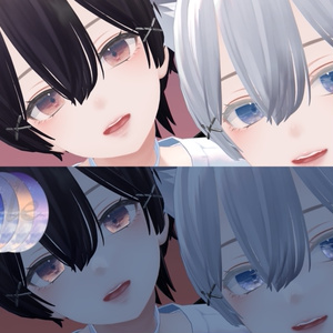 【森羅､桔梗､ライム､レティニア､メロトロン､レムイ対応】Sky eye【13color】 缩略图 9