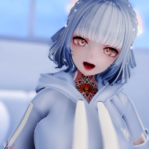【透かしありsample】Sky eye【森羅､桔梗､ライム､メロトロン､レムイ】 缩略图 9